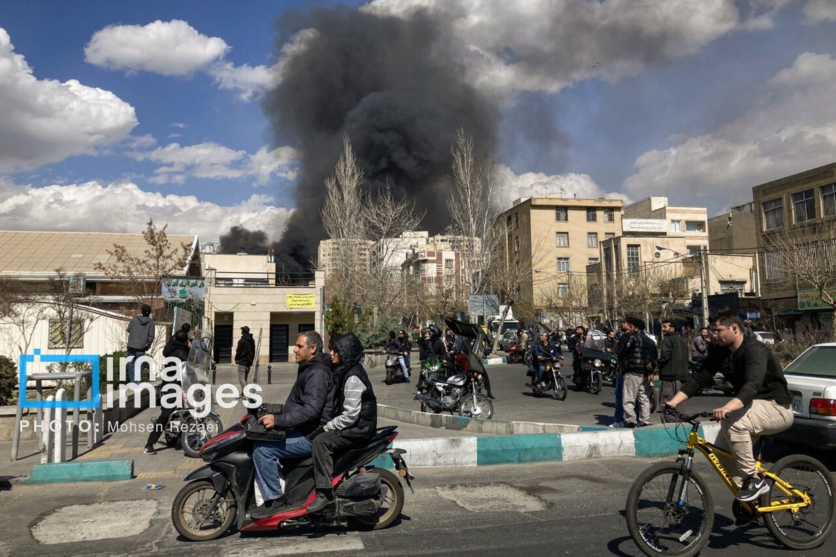 Оятуллоҳ Хоманаийнинг вафоти ва бунинг оқибатлари. Экспертлар фикри