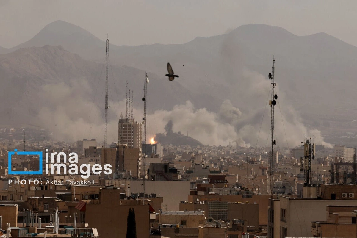 Оятуллоҳ Хоманаийнинг вафоти ва бунинг оқибатлари. Экспертлар фикри