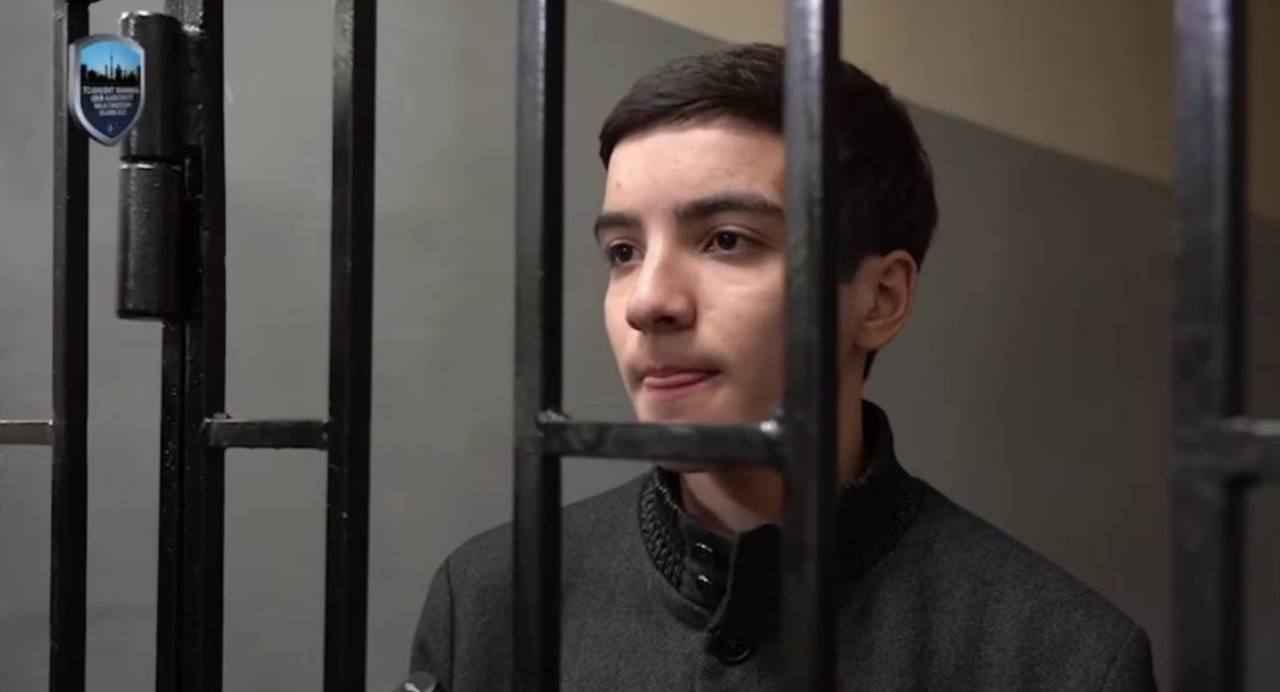 10 суткага қамалган А.Жумаев ЙПХ ходимини ўлдирган боланинг отаси билан бизнес ҳамкор бўлишган