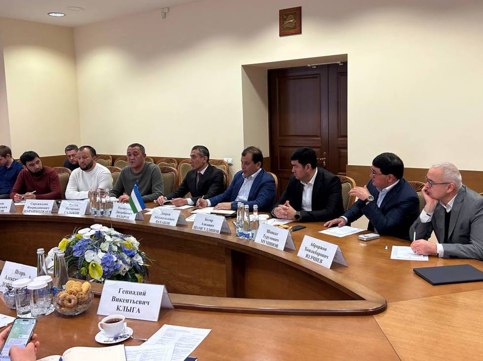 Ўзбекистон–Беларус ишбилармонлар кенгаши: янги қўшма лойиҳалар муҳокамада