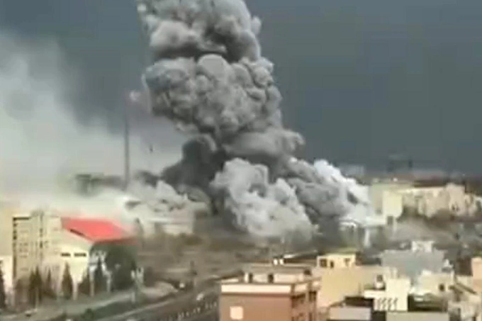 Ўзбекистон Эронда тинч аҳоли орасида қурбонлар бўлгани муносабати билан таъзия билдирди