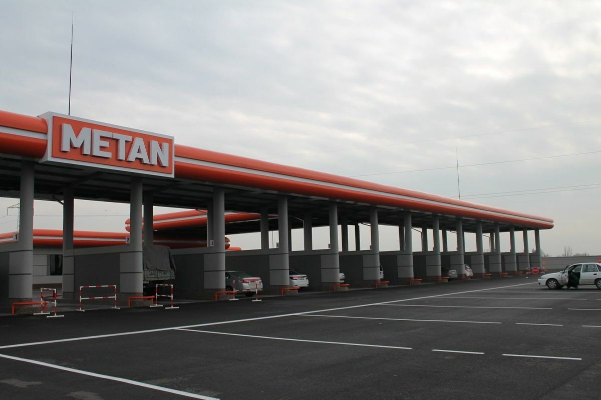 4-мартдан газга вақтинча чеклов жорий этилади