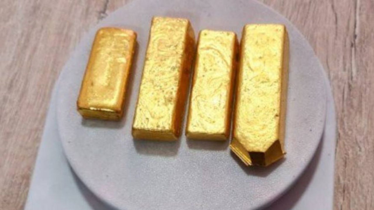 Фарғона вилоятида 2 млрд сўмлик олтинни олиб чиқиб кетишга уринишнинг олди олинди