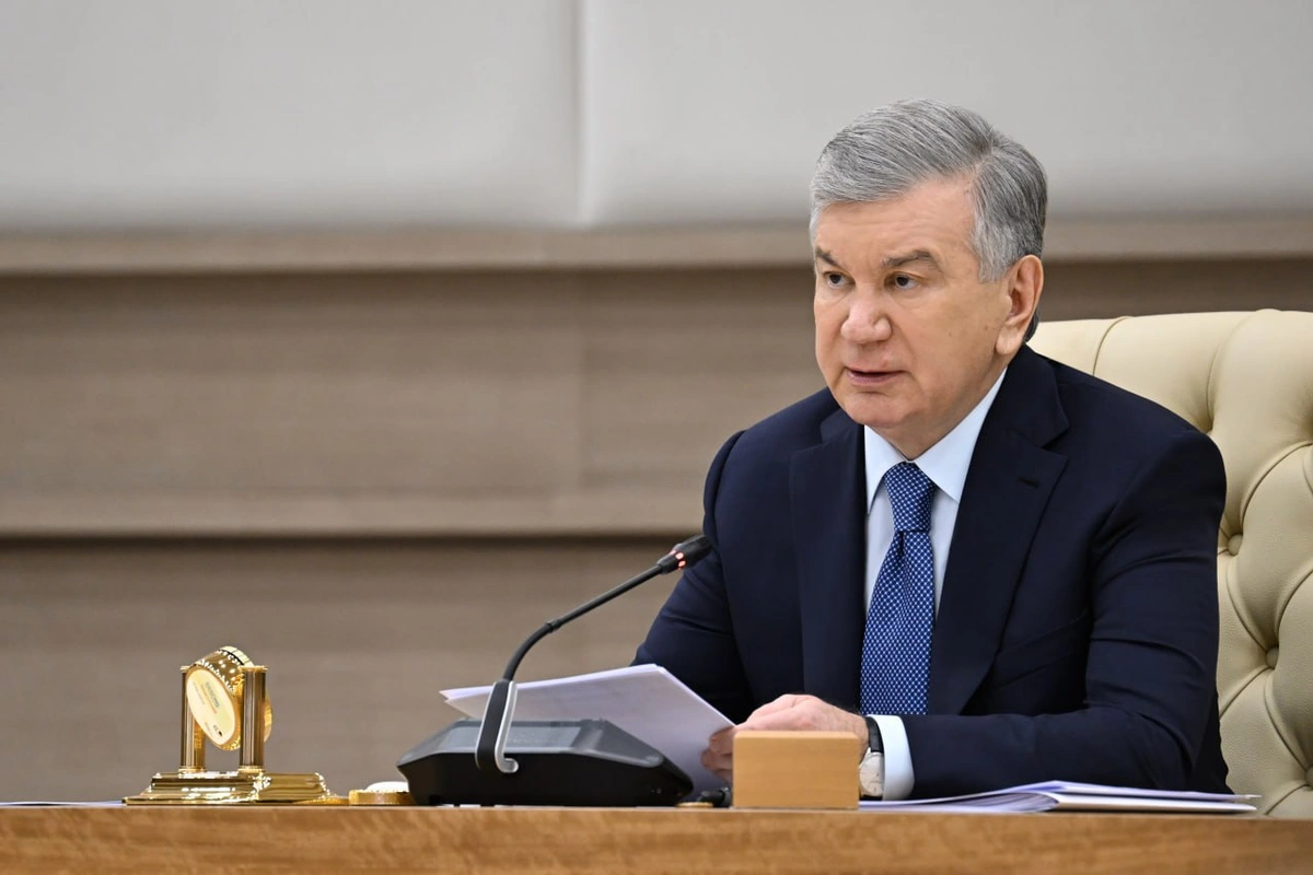 Ички ишлар ходимларининг қўпол муомаласи ва тергов сифатидан норозилик кўп — президент