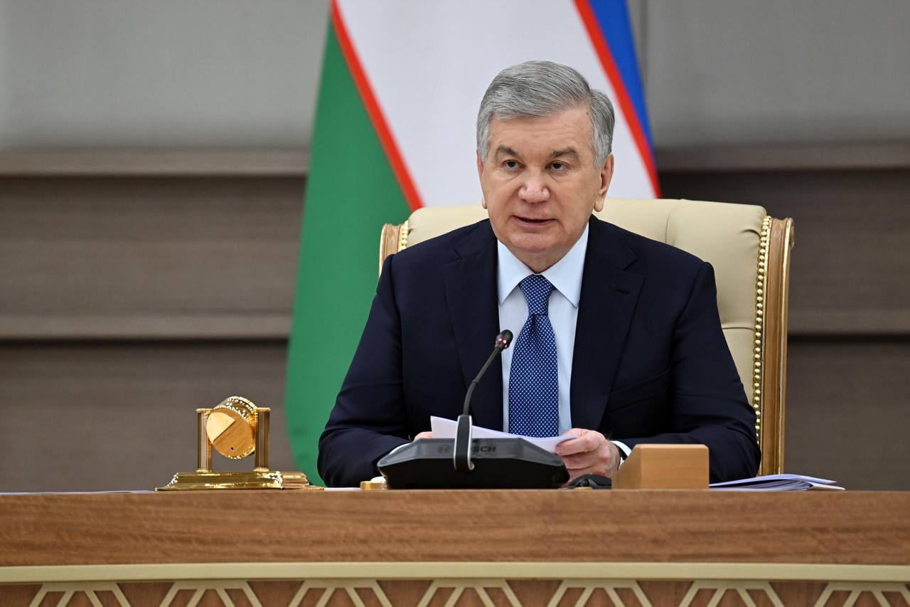 Ўзбекистонда фуқаролар мурожаатлари билан ишлаш тизимини ислоҳ қилиш режалаштирилмоқда