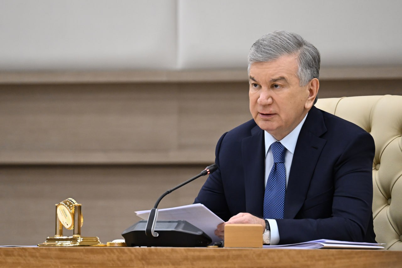 Ўтган йили Ўзбекистонда алимент бўйича 70 минг мурожаат келиб тушган