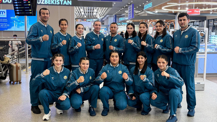 «Futures Cup». Бугун 9 нафар боксчимиз финалда жанг қилади