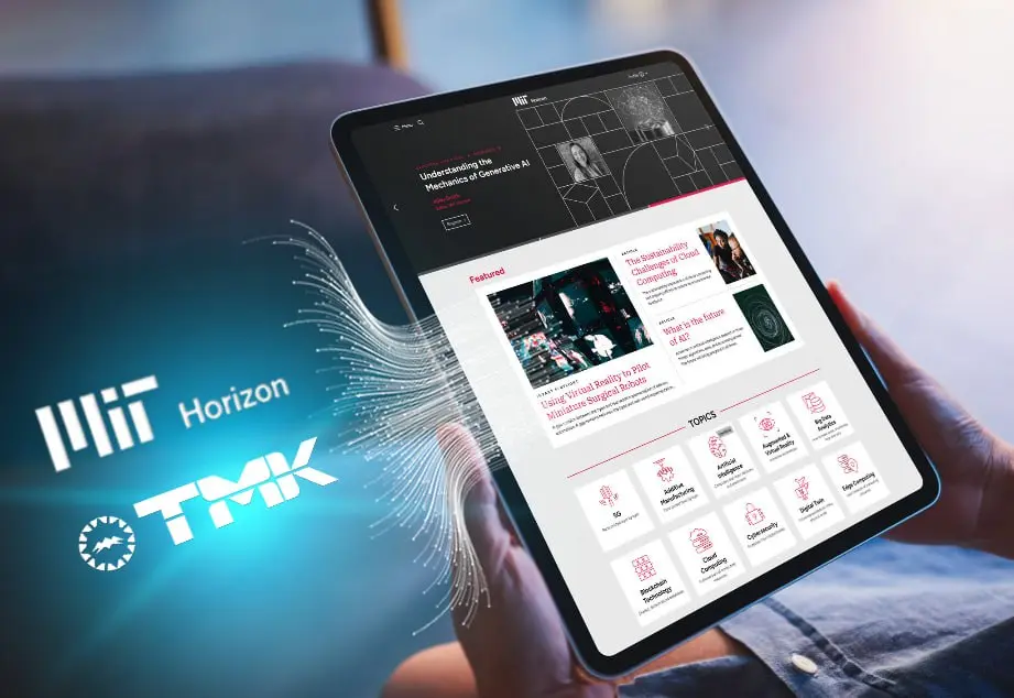 O‘zTMK ва MIT ўртасида ҳамкорлик кенгаймоқда