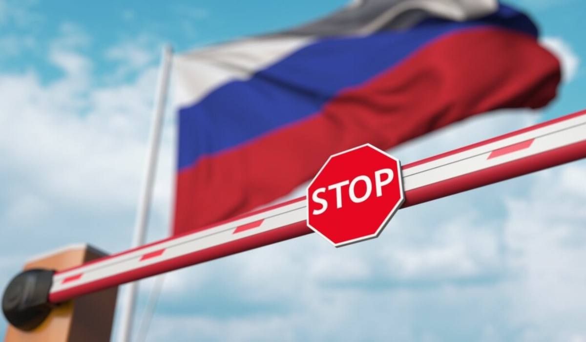 Япония Россияга 164 турдаги товарларни экспорт қилишни тақиқлади