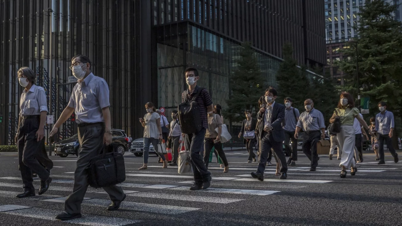 Ўзбекистонлик ҳайдовчилар Японияга ишга жалб этилмоқда