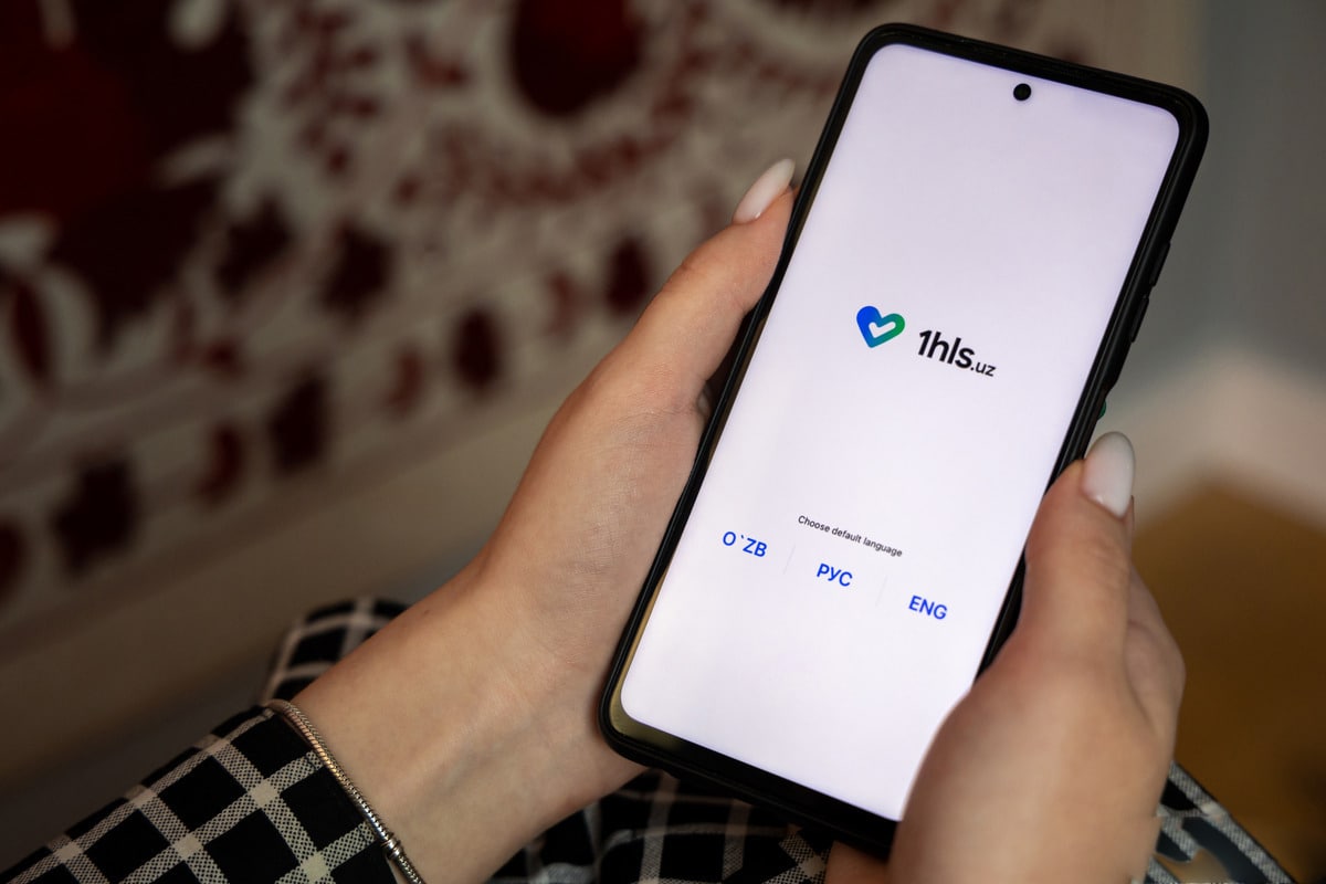 “10 минг қадам” ташаббуси қайта йўлга қўйилади