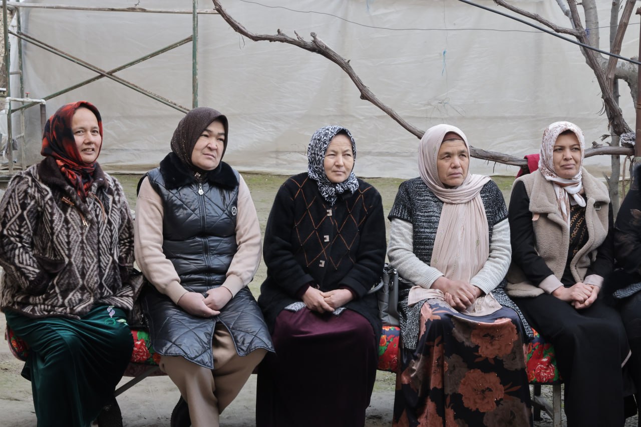 FAO кўмагида Ўзбекистондаги қишлоқлар халқаро эътирофга сазовор бўлди