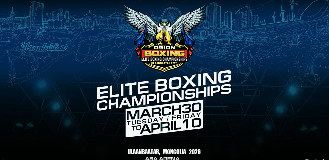 Осиё чемпионатида қатнашадиган боксчиларимиз номи маълум