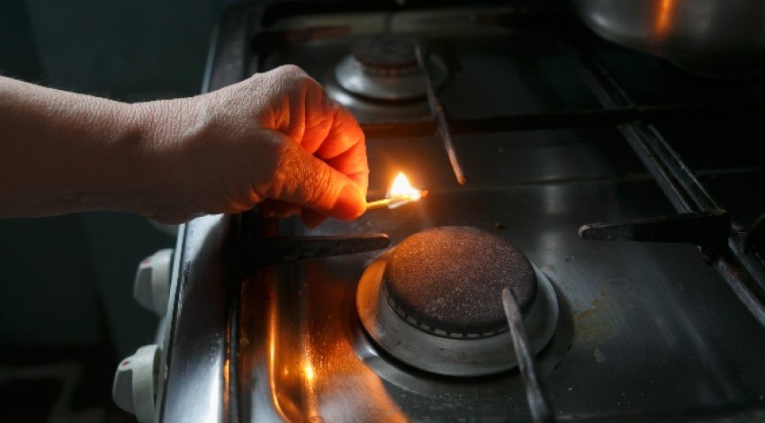 Тошкентда таъмирлаш ишлари сабаб 7 туманда газ таъминоти вақтинча ўчирилди