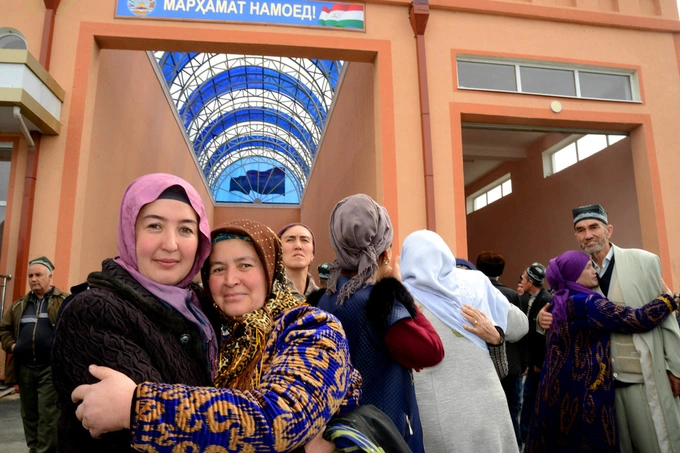 Ўзбекистон ва Тожикистон: «бартараф этиб бўлмас зиддиятлар»дан стратегик шериклик ва иттифоқчиликкача