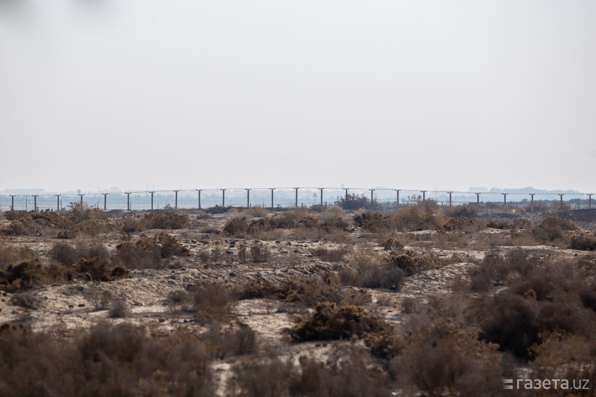 «Афғонистон-Покистон орасидаги низо МОнинг жанубий чегараларида доимий беқарорликни юзага келтириши мумкин» — эксперт