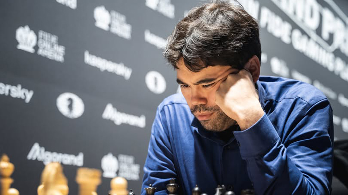 Ҳикару Накамура: «Мен бу ерда ўйнагандан, уйда ўтириб, таҳлил қилсам бўларди»