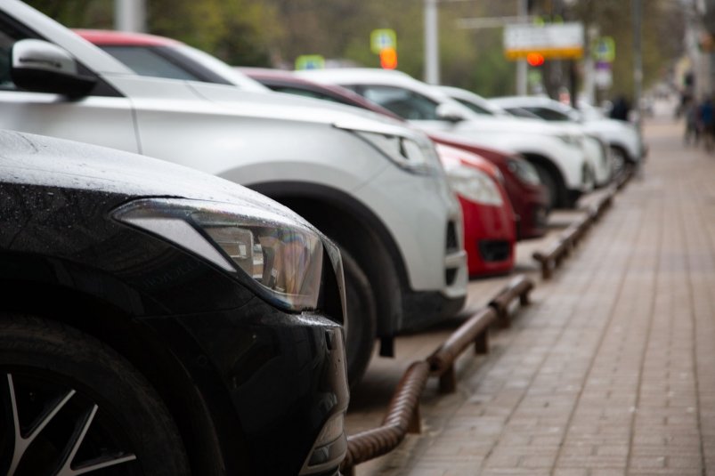 1-майдан бошлаб ҳар ойнинг 10 ва 25 куни «Автомобилсиз кун» ҳамда «Автомобилсиз ҳафта» акциялари ташкил этилади