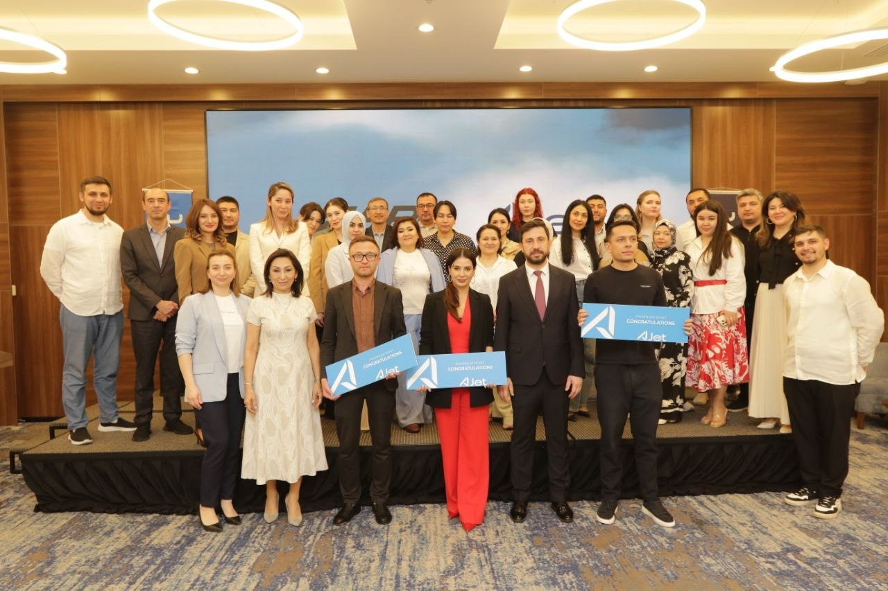 Тошкент – Анқара рейслари ҳар куни амалга оширилади