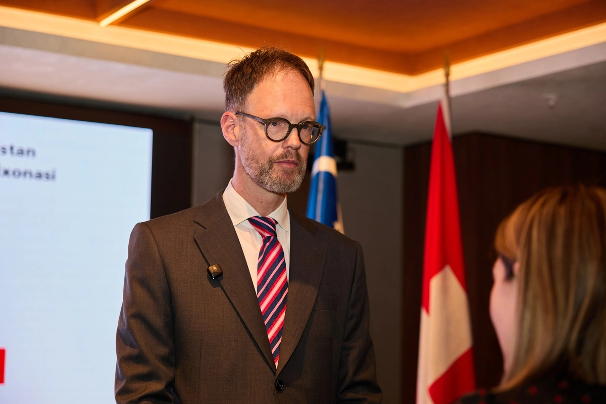 Швейцария Ўзбекистонда барқарор ривожланишни қўллаб-қувватлаш учун 20 млн доллардан ортиқ грант ажратади