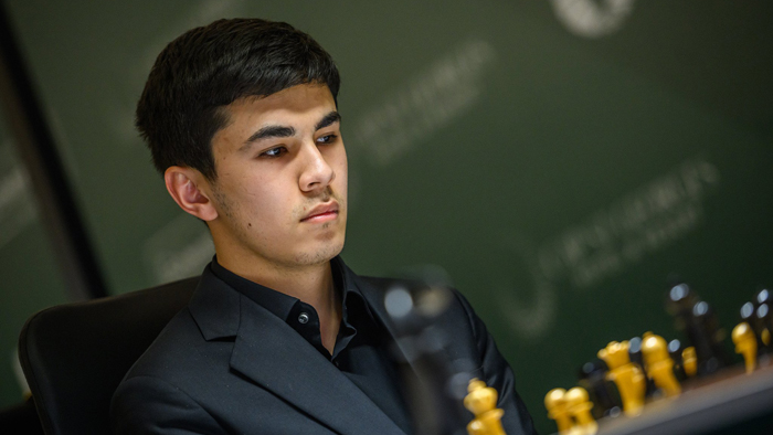 Каспаров ва Карлсен эътирофи: Жавоҳир Синдоровнинг Номзодлар турниридаги иштироки шахмат юлдузларини ҳайрон қолдирмоқда