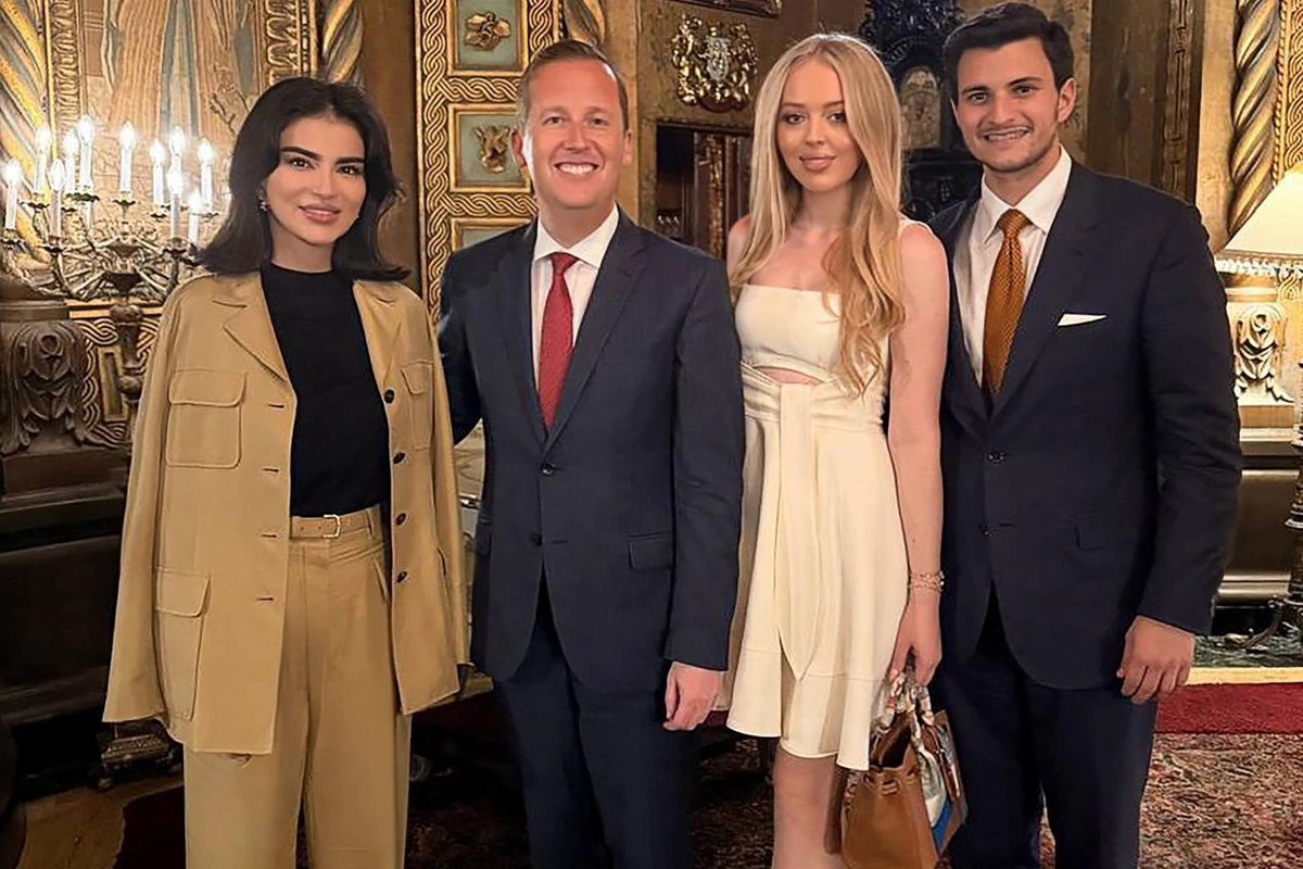 Саида Мирзиёева Мар-а-Лагода Сержио Гор билан учрашди