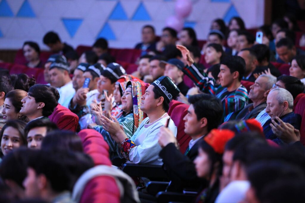 “Ёшлик баҳори” форуми ғолиблари аниқланди