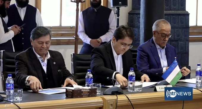 Ҳудудий яхлитлик, савдо ҳажмини 10 млрд долларгача етказиш, чегаравий ҳамкорлик. Кобулдаги илк «Афғонистон — МО маслаҳатлашув мулоқоти» қандай ўтди?