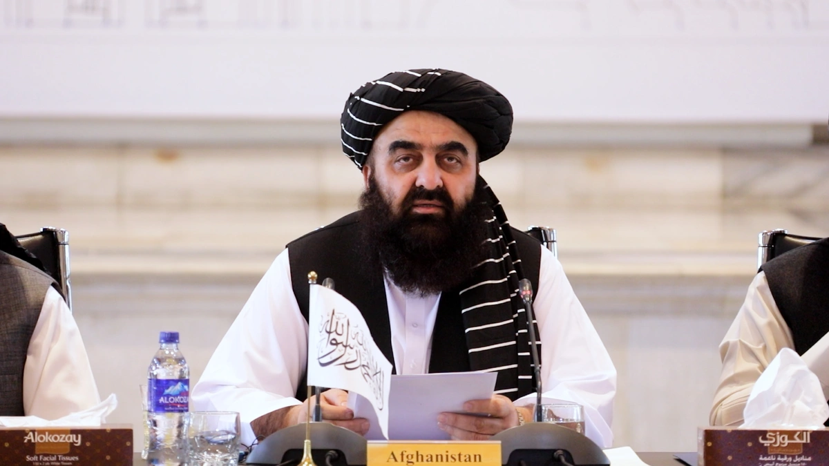 Ҳудудий яхлитлик, савдо ҳажмини 10 млрд долларгача етказиш, чегаравий ҳамкорлик. Кобулдаги илк «Афғонистон — МО маслаҳатлашув мулоқоти» қандай ўтди?