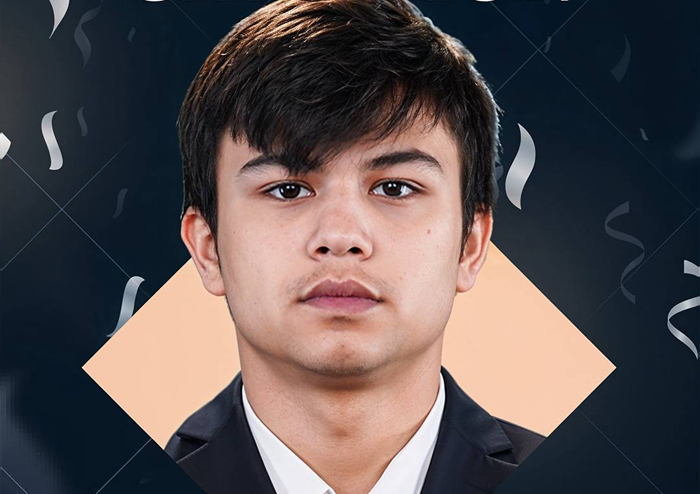 Шахмат. Мухаммадзоҳид Суяров ва Винсент Кеймер «Grenke Chess Open 2026» ғолиблари бўлди