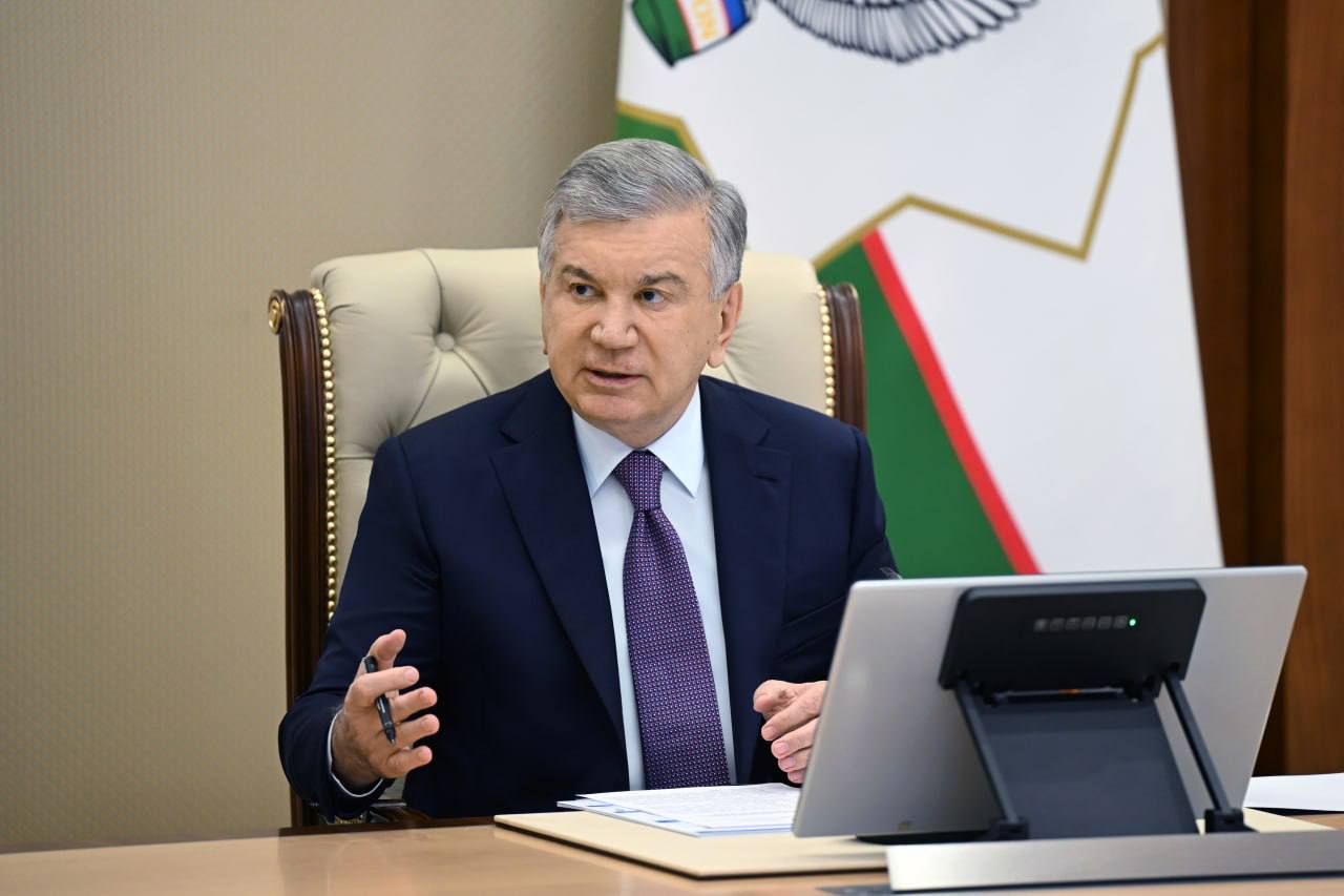 Ёшларнинг муддатли ҳарбий хизматни ўтаётган қатламини қўллаб-қувватлаш кенгайтирилади