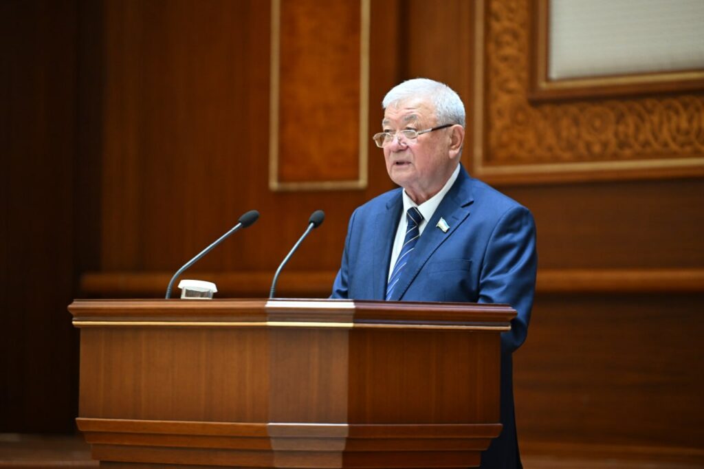 Маҳаллаларда ва автомобиль йўлларида «ётувчи полицейскийлар» ҳамда сунъий нотекисликлар ўрнатиш тақиқланиши мумкин