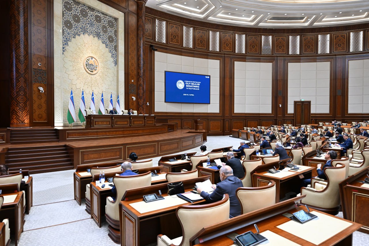 Маҳаллаларда ва автомобиль йўлларида «ётувчи полицейскийлар» ҳамда сунъий нотекисликлар ўрнатиш тақиқланиши мумкин