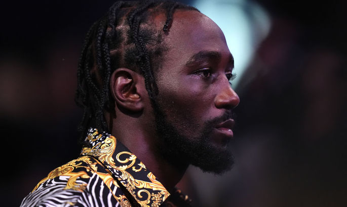 Бокс. Кроуфорд рингга эҳтимолий қайтиши ҳақида гапирди