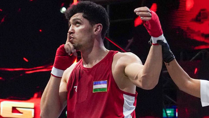 Бокс бўйича Осиё чемпионати. Етти нафар ўзбекистонлик боксчи олтин медал учун рингга кўтарилади