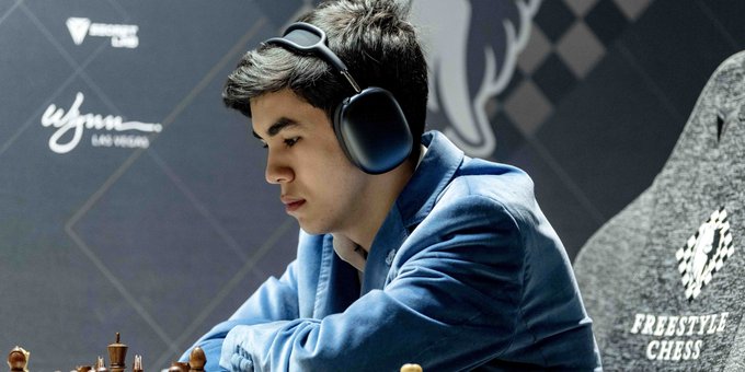 The Wall Street journal Жавоҳир Синдаров ҳақида мақола эълон қилди