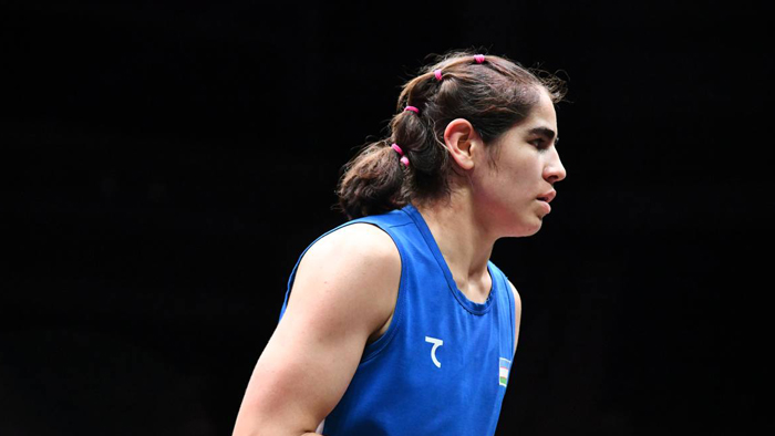 Осиё чемпионати. Бугун икки нафар боксчимиз чемпионлик учун рингга кўтарилади