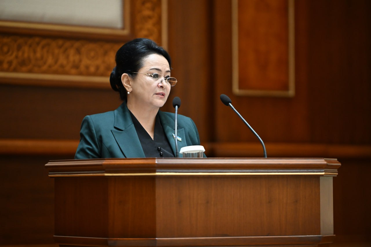 Ишчиларга иш ташлаш ҳуқуқи кафолатланади — Сенат