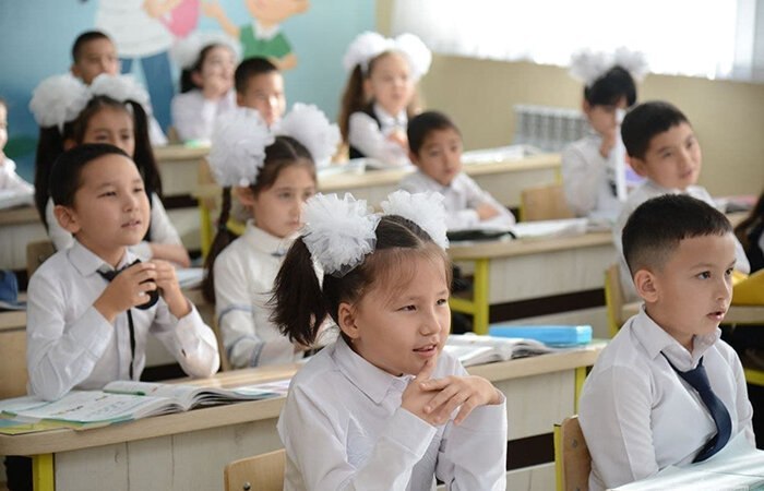 2026–2027 ўқув йили учун биринчи синфга қабул тартиби тасдиқланди