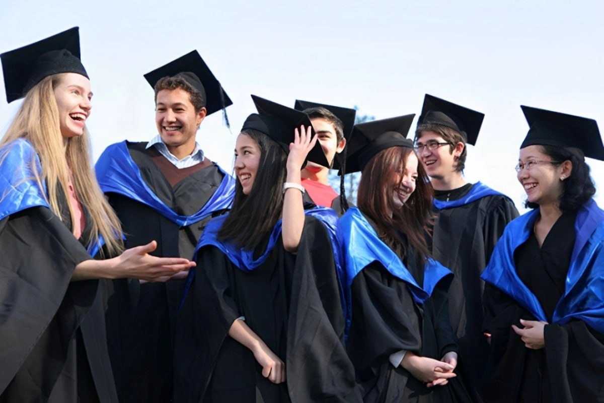 Ўзбекистонда магистратурага киришда тил сертификатларига қўйиладиган талаблар енгиллаштирилди