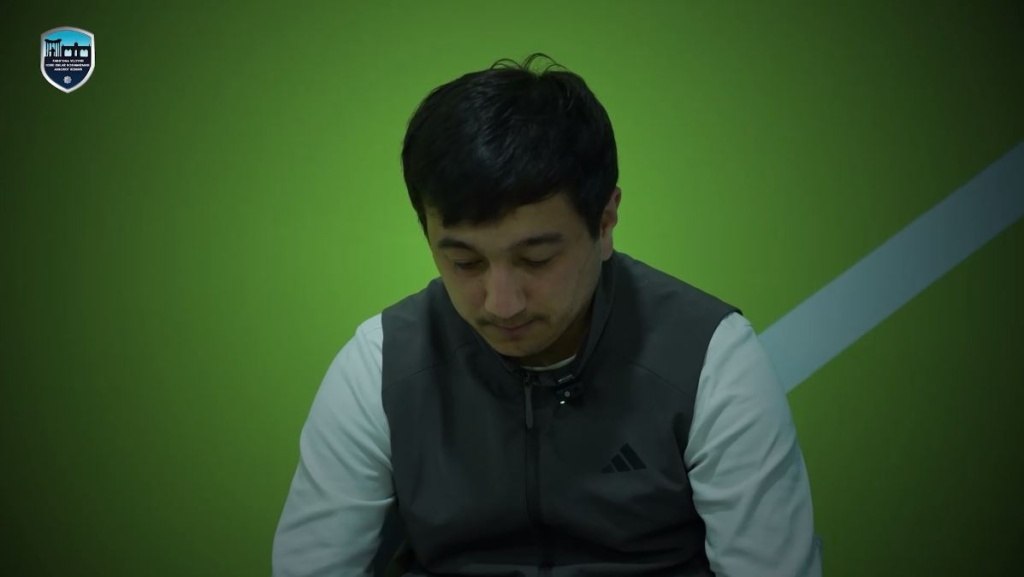 Фарғонада фирибгар фуқаролар номига кредитлар расмийлаштирган