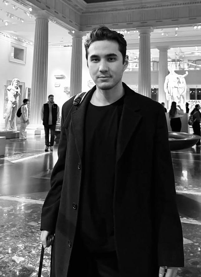 АҚШда “Эл-юрт умиди” стипендианти вафоти этди