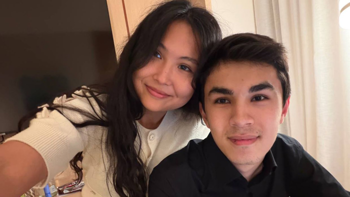 “Агар Жавоҳир хоҳласа, уни келин қиламиз” — Синдаровнинг бувиси Асаубаева ҳақида