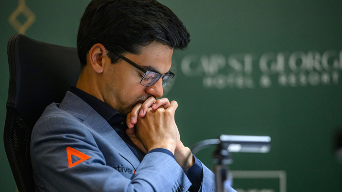 Аниш Гири: «Гукеш билан Синдаров ўртасидаги матчда ҳаммасини айнан форма ҳал қилади»