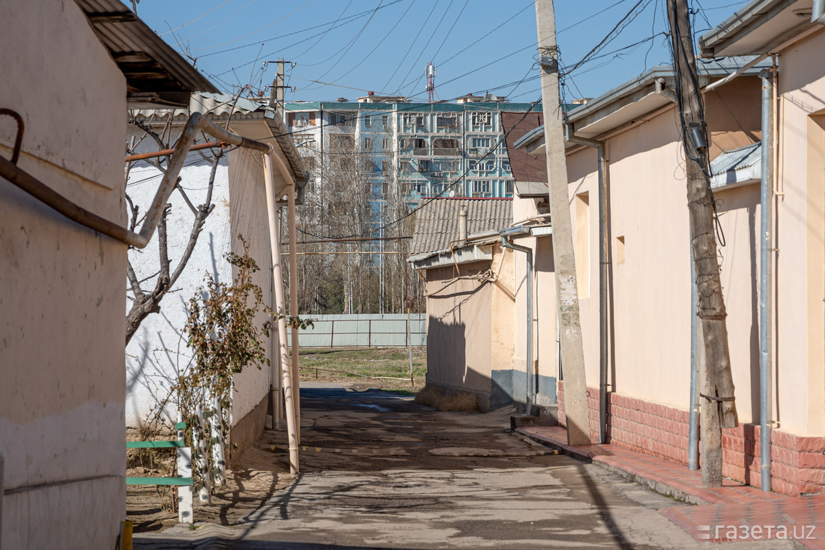 Президент реновация дастури доирасида 30 мингта хонадон топширишни буюрди