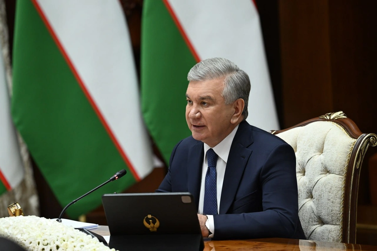 Президент реновация дастури доирасида 30 мингта хонадон топширишни буюрди