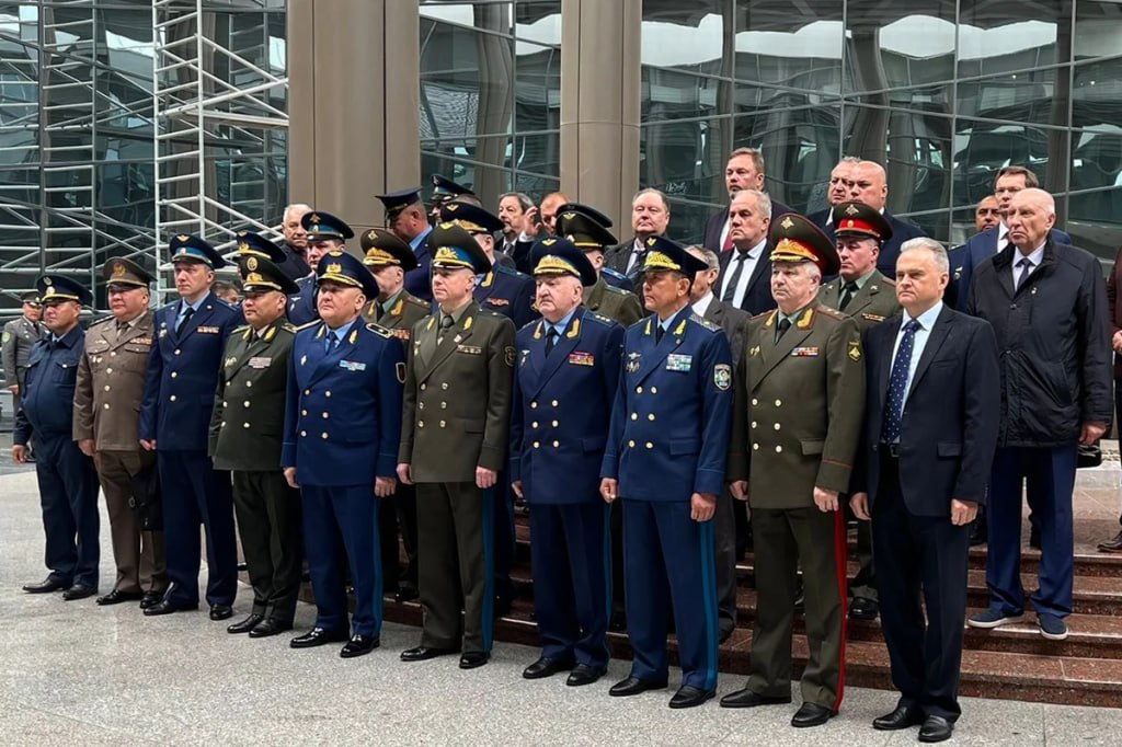 Тошкентда МДҲ давлатларида ҳаво ҳужумидан мудофаа ва дронларга қарши курашни ривожлантириш масалалари муҳокама қилинди