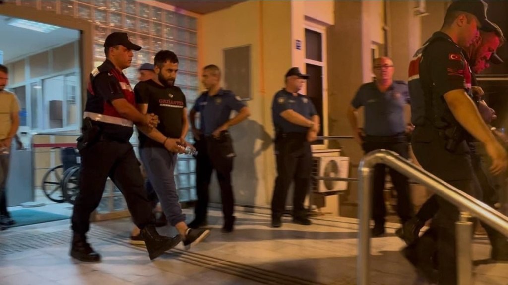 Туркияда казинода ўзбекистонлик аёлнинг ўлими бўйича суд бошланди