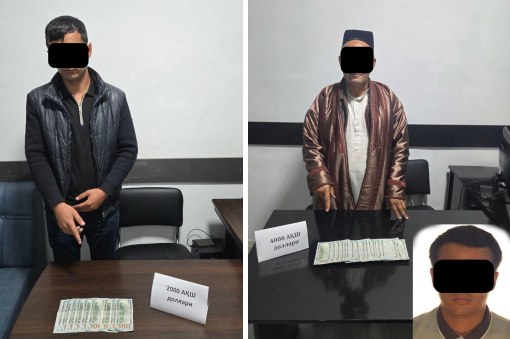 Қашқадарё вилоятида ер участкаларини ноқонуний сотиш ҳолатлари фош этилди