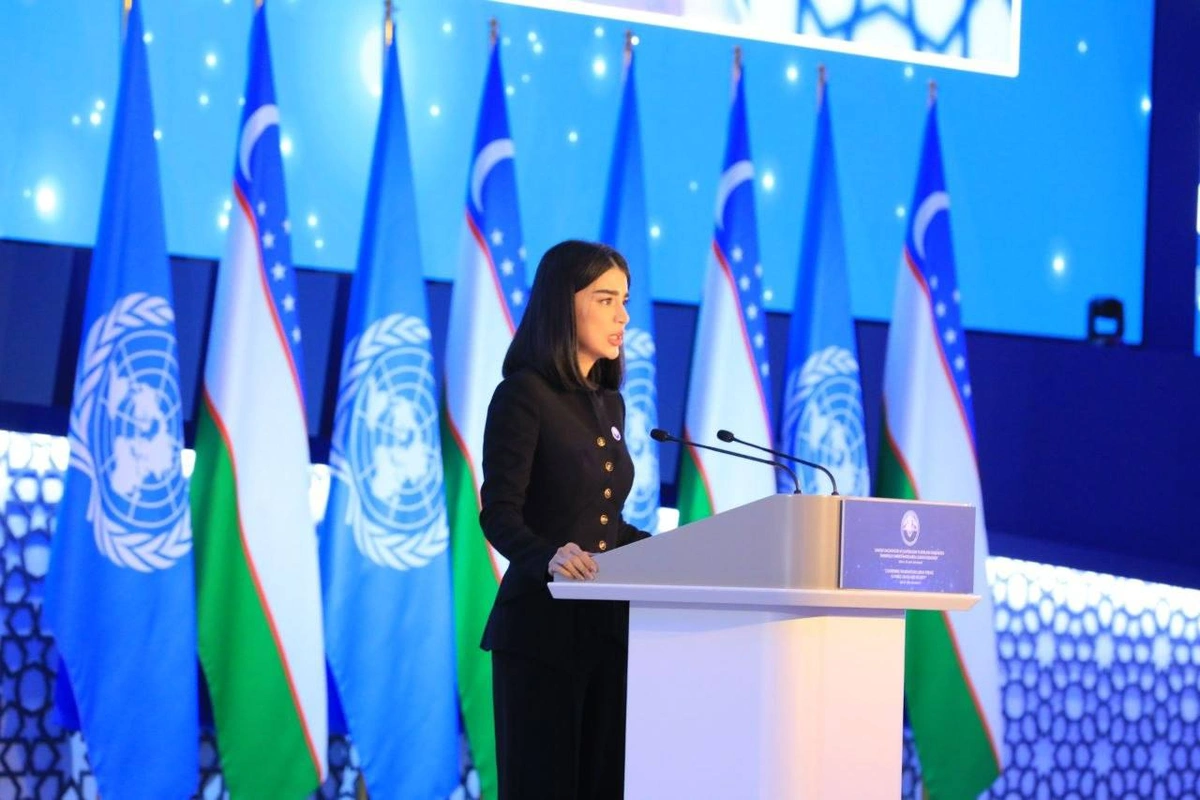 Шавкат Мирзиёев: «Наркобизнесни қурол билан эмас, пулсиз қолдириш орқали енгиш мумкин»